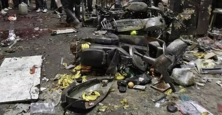 2008 Ahmedabad blasts case: Court awards death penalty to 38 convicts, lifer to remaining 11